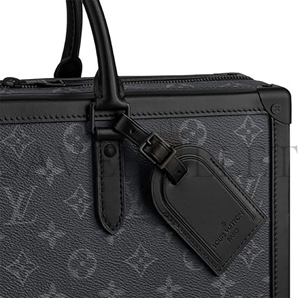 l**is V*t*n soft trunk briefcase m44952 (29*38*8cm)